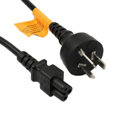 1 pcs : 2194262M0712BC(R) - CORD 18AWG IRAM 2073-IEC320 6.56