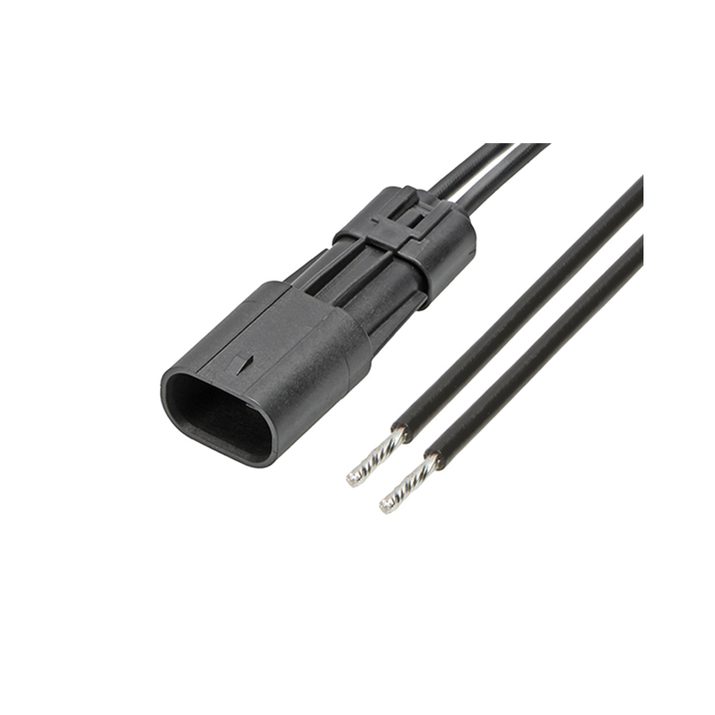 1 pcs : 2166231021 - SQUBA 3.6 P-S 2CKT 150MM SN