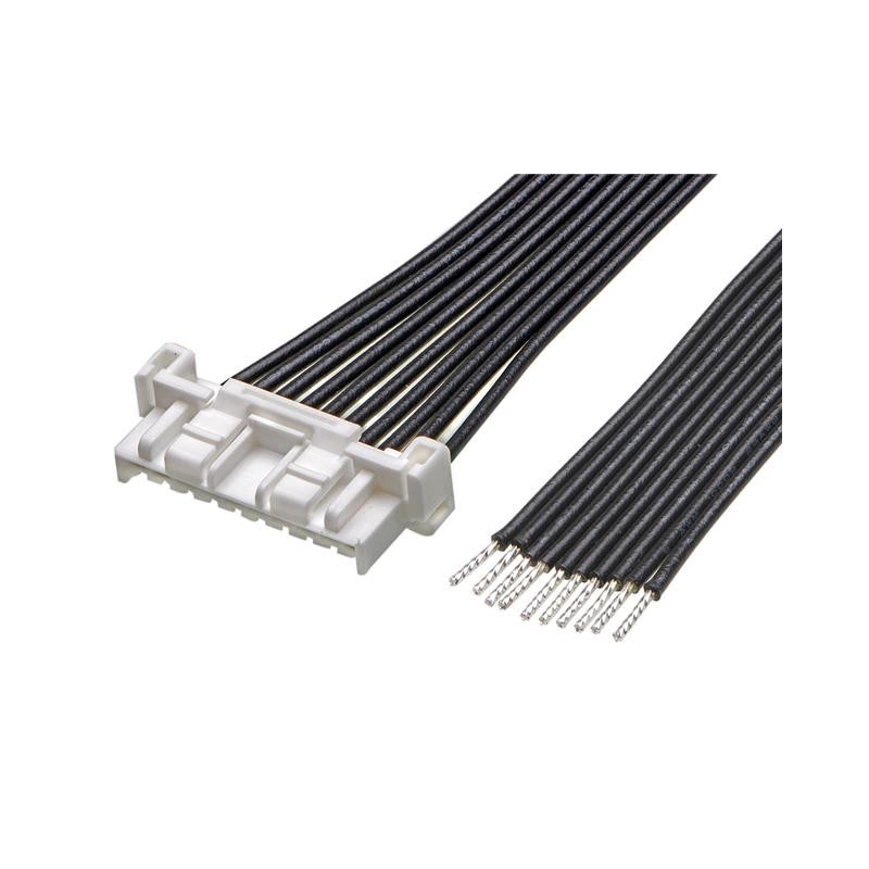 1 pcs : 2219591102 - CLIK-MATE 2.0 R-S 10CKT 150MM DI