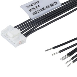 1 pcs : 2244831063 - MICROTPA 2.0 R-S 6CKT 300MM DISC