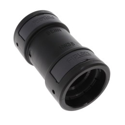 1 pcs : ACPA-36B - FIPLOCK, CONDUIT COUPLER, NW36,