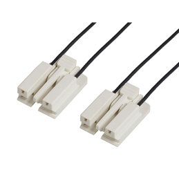 1 pcs : 2163301023 - EDGE LOCK R-R 2CKT 300MM SN