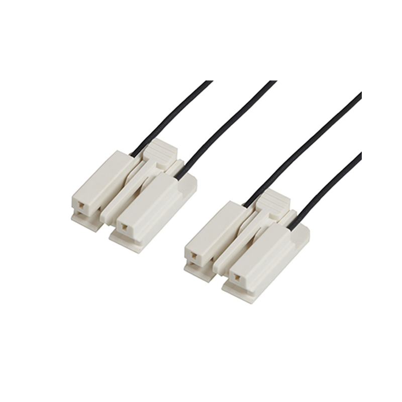 1 pcs : 2163301023 - EDGE LOCK R-R 2CKT 300MM SN