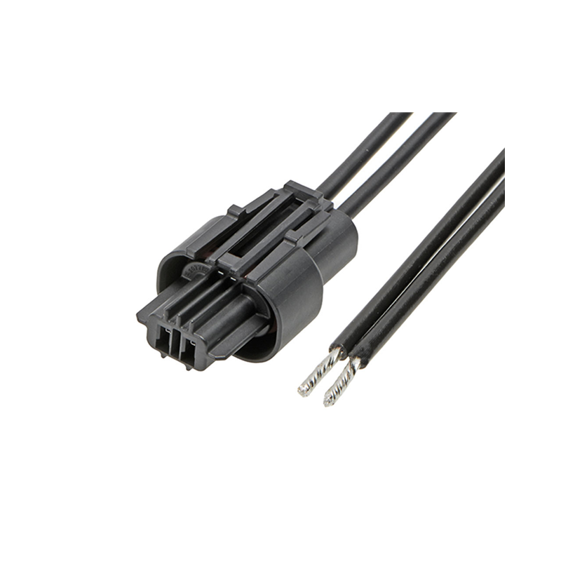 1 pcs : 2166211021 - SQUBA 3.6 R-S 2CKT 150MM SN