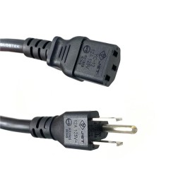 1 pcs : 302JT115J9F0701JT(R) - NEMA 5-15P (CULUS APPROVED), JAP