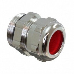 1 pcs : 21658.6 - CABLE GLAND 8.89-12.95MM PG13.5
