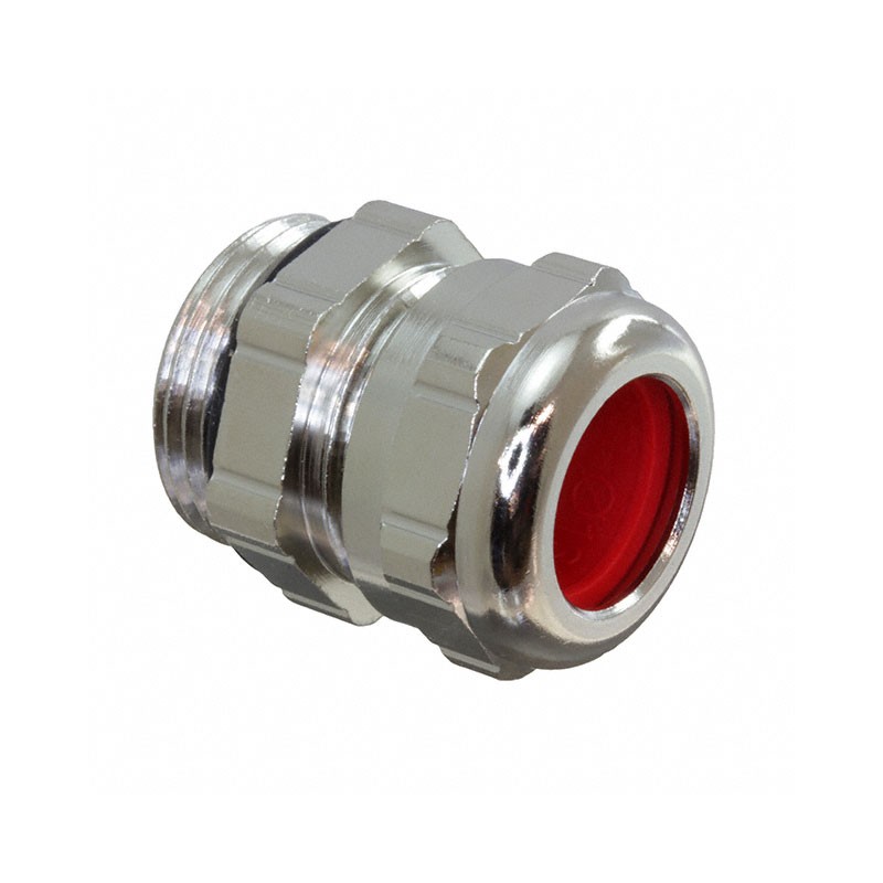 1 pcs : 21658.6 - CABLE GLAND 8.89-12.95MM PG13.5