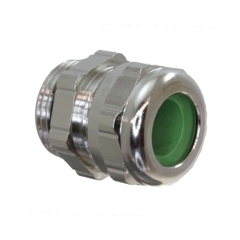 1 pcs : 97139.6 - CABLE GLAND 6.86-10.41MM M20