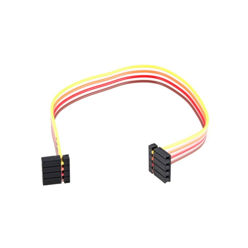 1 pcs : IDSS-04-D-06.00 - INSULATION DISPLACEMENT SOCKET C