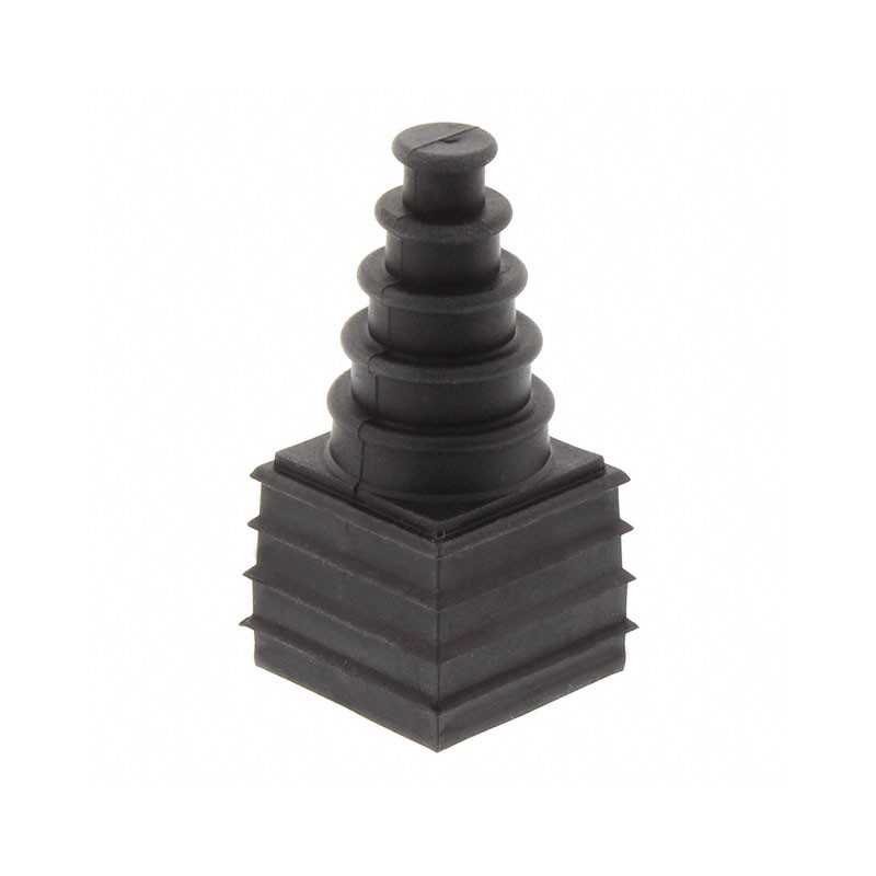 1 pcs : 28553.4 - KDS CONE SEALING SLEEVE 2-11MM