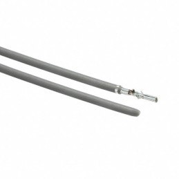 10 pcs : 0039000038-12-S0 - 12' PRE-CRIMP A2040 SLATE