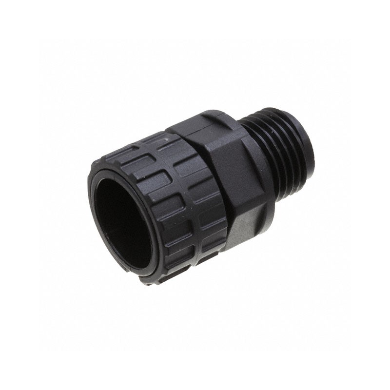 1 pcs : 83602654 - PLUG-IN FITTING, IP54, 3/4' NPT