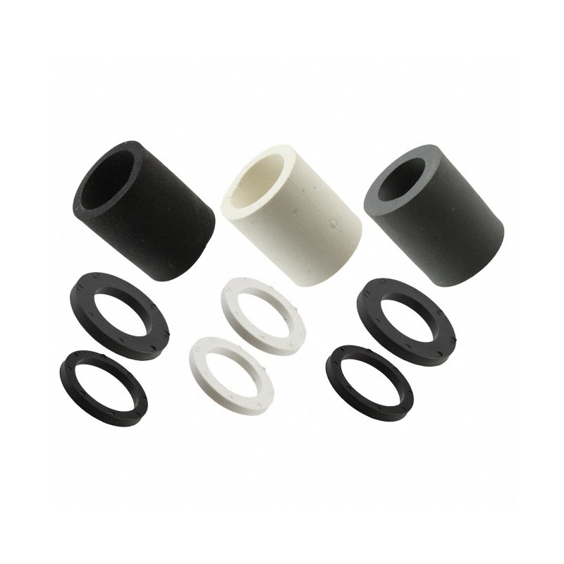 1 pcs : PXA980 - CABLE GLAND 14-20MM SILICONE