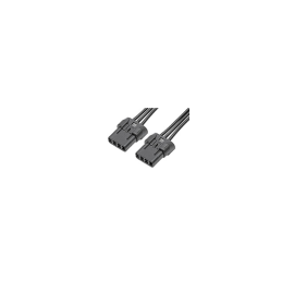 1 pcs : 2153101031 - MIZU-P25 R-R 3CKT 150MM SN