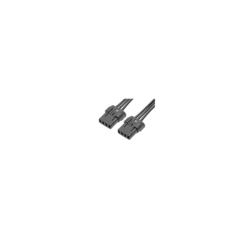 1 pcs : 2153101031 - MIZU-P25 R-R 3CKT 150MM SN