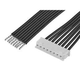 1 pcs : 2196791083 - MICRO LATCH 2.0 R-S 8CKT 300MM D