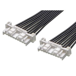 1 pcs : 2219581104 - CLIK-MATE 2.0 R-R 10CKT 600MM DI