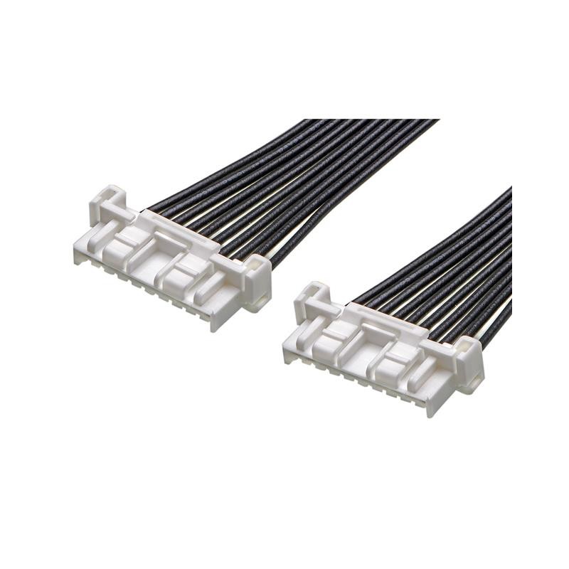 1 pcs : 2219581104 - CLIK-MATE 2.0 R-R 10CKT 600MM DI