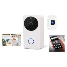 1 pcs - RS PRO Door Entry including Smart Home Door Bell
