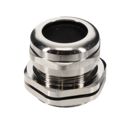 1 pcs : CG-M-M40A-1.5 - CABLE GLAND 18.01-25MM M40 BRASS