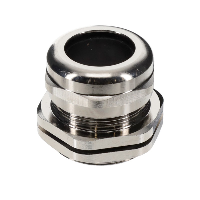 1 pcs : CG-M-M40A-1.5 - CABLE GLAND 18.01-25MM M40 BRASS