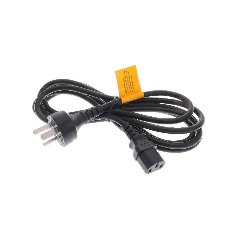 1 pcs : 2194272M5701-T(R) - CORD 17AWG IRAM 2073-IEC320 8.2'