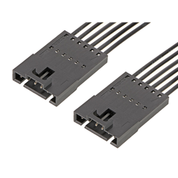 1 pcs : 2162721043 - SL POSITIVE LOCK P-P 4CKT 300MM