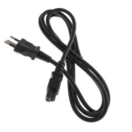 1 pcs : 204B4262M0712(R) - CORD 18AWG NBR 14136-IEC320 6.73