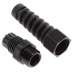 1 pcs : 50.013 PABSSW - CABLE GLAND 6-12MM PG13.5