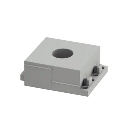 1 pcs : 0801690 - FRAME GROMMET ELASTOMER GRAY