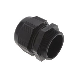 1 pcs : 1411137 - CABLE GLAND 19-28MM M40 POLYAMID