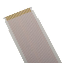 1 pcs : 0150230441 - CABLE FFC/FPC 41POS 0.5MM 4'