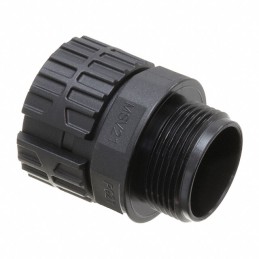 1 pcs : 83601060 - PLUG-IN FITTING, IP54, PG21 THRE