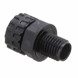 1 pcs : 83602452 - PLUG-IN FITTING, IP54, M12X1.5 T