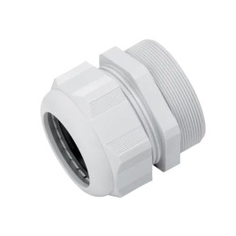 1 pcs : 84181054 - CABLE GLAND, BLACK, PG 11, 5-10M