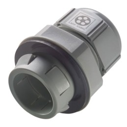 1 pcs : 53112927 - CABLE GLAND 3.52-5MM M12
