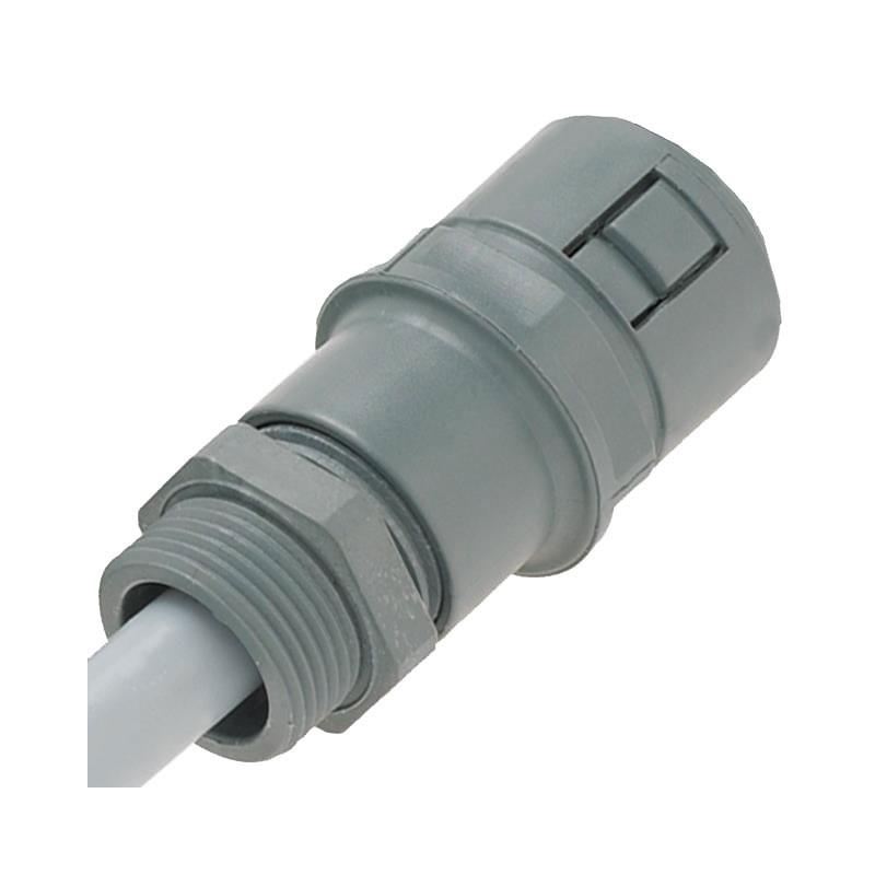 1 pcs : 903460 - CABLE GLAND M16 POLYAMIDE