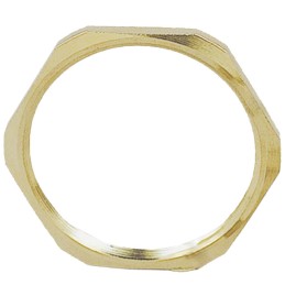 1 pcs : 97171 - KM-EMV COUNTER NUT PG36 (22-32MM