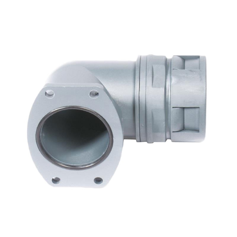 1 pcs : 97382 - CABLE GLAND RA PG11 POLYAMIDE