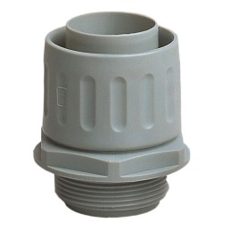 1 pcs : 97605 - CABLE GLAND M25 PP