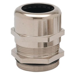 1 pcs : 99951 - CABLE GLAND 5-10MM M16 BRASS