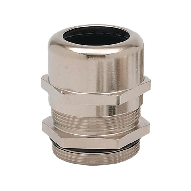 1 pcs : 99951 - CABLE GLAND 5-10MM M16 BRASS