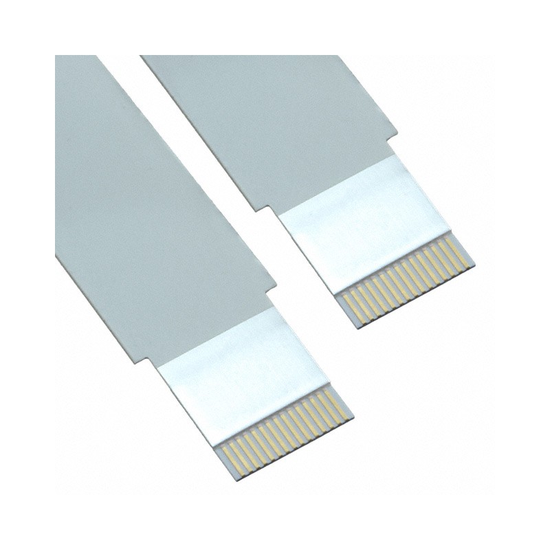 1 pcs : 0150210215 - CABLE FFC/FPC 15POS 0.5MM 2'