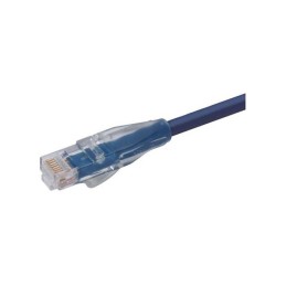 1 pcs : TRD815BL-3 - CBL-RJ45/RJ45 CAT5E BLU 3FT