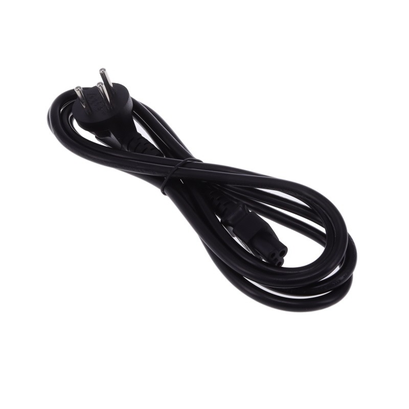 1 pcs : 377C4262M0712(R) - CORD 18AWG ISL 377C-IEC320 6.73'