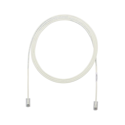 1 pcs : UTP28CH1 - COPPER PATCH CORD, CAT 5E (SD),