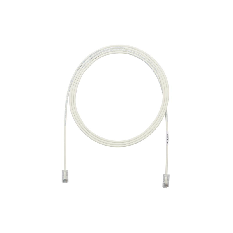 1 pcs : UTP28CH1 - COPPER PATCH CORD, CAT 5E (SD),