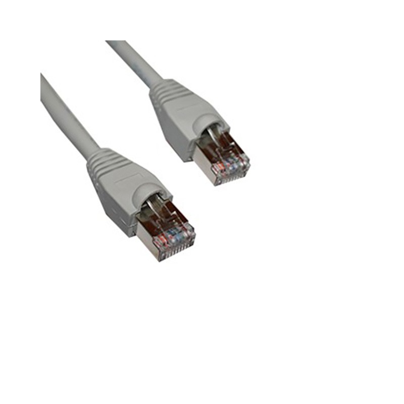 1 pcs : BC-5SG050M - CABLE MOD 8P8C PLUG-PLUG 16.4'