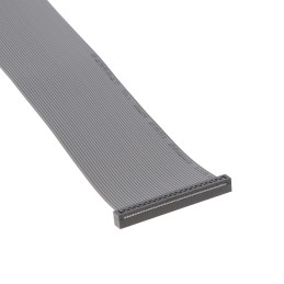 1 pcs : TCSD-20-S-10.00-01-N - 2MM DOUBLE ROW FEMALE IDC ASSEMB