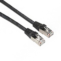 1 pcs : MP-6ARJ45SNNK-003 - CABLE MOD 8P8C PLUG TO PLUG 3'